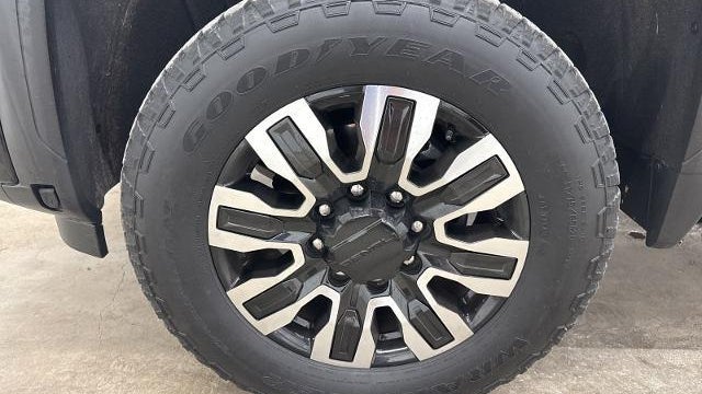 2025 GMC Sierra 2500HD Denali Ultimate