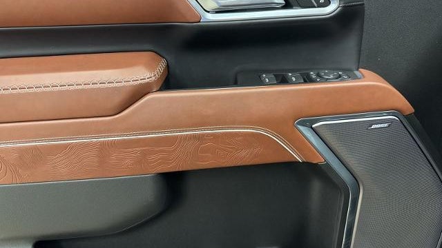 2025 GMC Sierra 2500HD Denali Ultimate