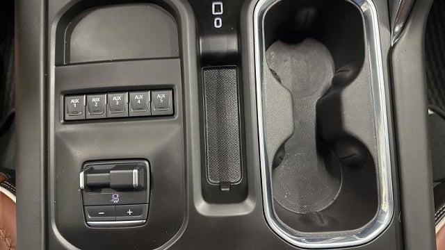 2025 GMC Sierra 2500HD Denali Ultimate