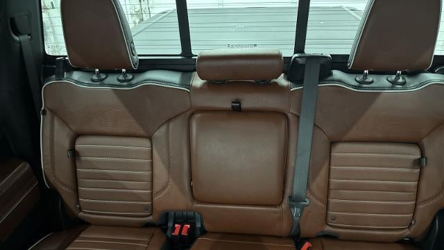 2025 GMC Sierra 2500HD Denali Ultimate