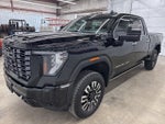 2025 Sierra 2500HD Thumbnail 4