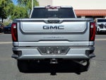 2026 Sierra 2500HD Thumbnail 4