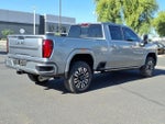 2026 Sierra 2500HD Thumbnail 5