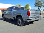 2026 Sierra 2500HD Thumbnail 3