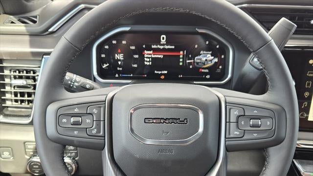 2026 GMC Sierra 2500HD Denali Ultimate