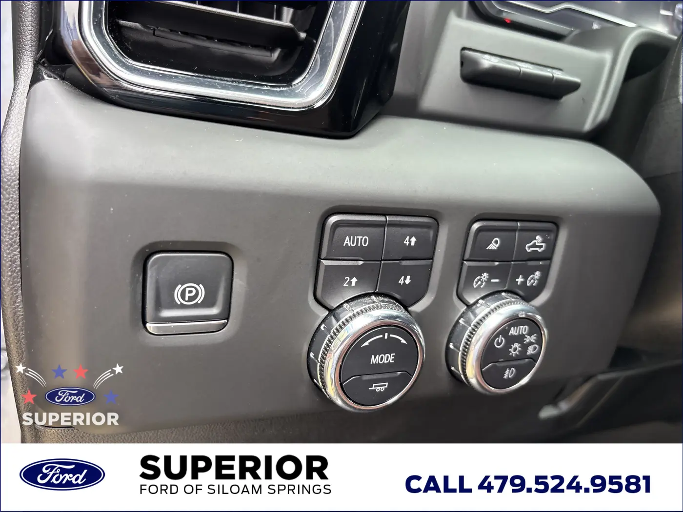 2025 GMC Sierra Hd