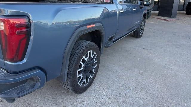 2025 GMC Sierra 2500HD Denali Ultimate