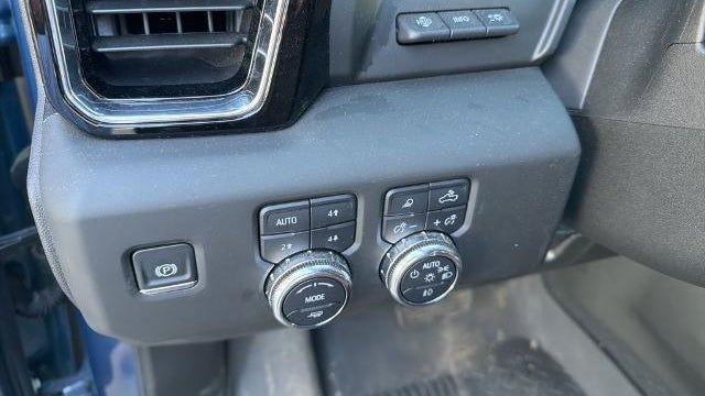 2025 GMC Sierra 2500HD Denali Ultimate