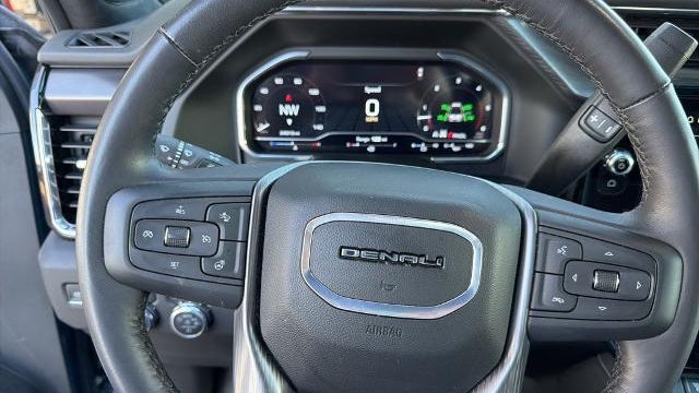 2025 GMC Sierra 2500HD Denali Ultimate
