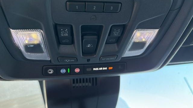 2025 GMC Sierra 2500HD Denali Ultimate
