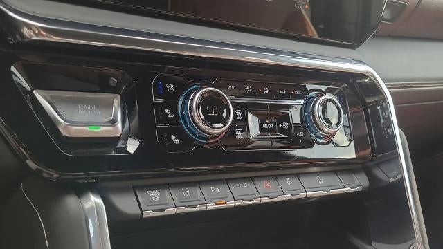 2025 GMC Sierra 2500HD Denali Ultimate