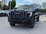 2025 Sierra 2500HD Thumbnail 3