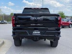 2025 Sierra 2500HD Thumbnail 5