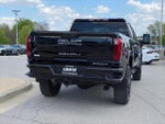 2025 Sierra 2500HD Thumbnail 8
