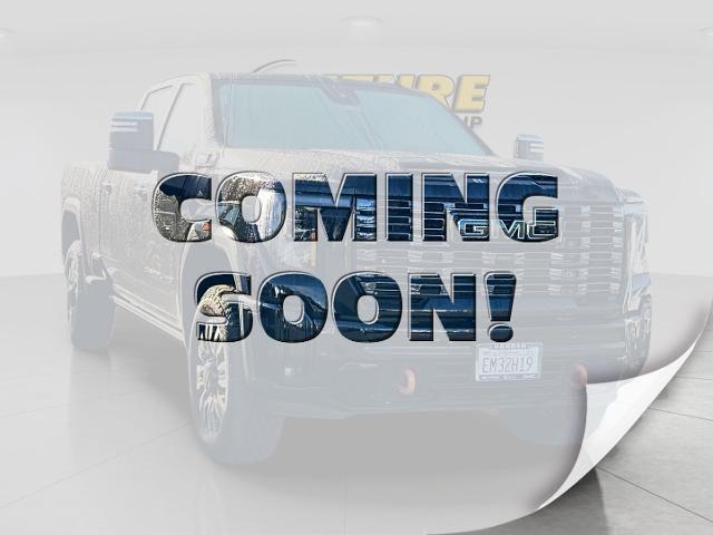2026 GMC Sierra Hd - $93,988