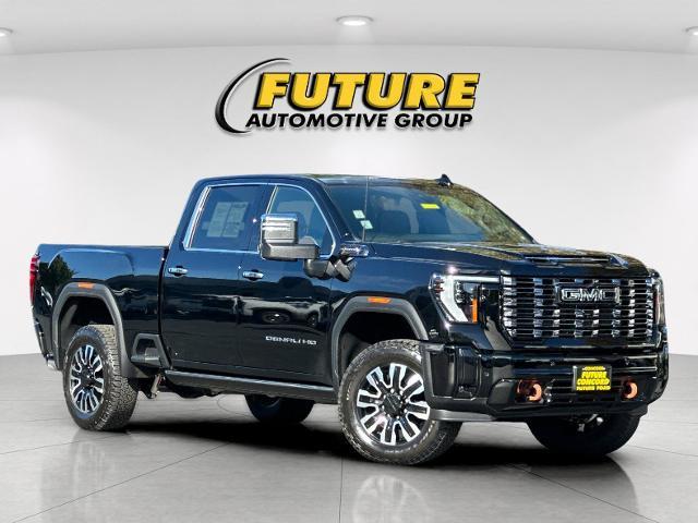 2026 GMC Sierra Hd - $86,988