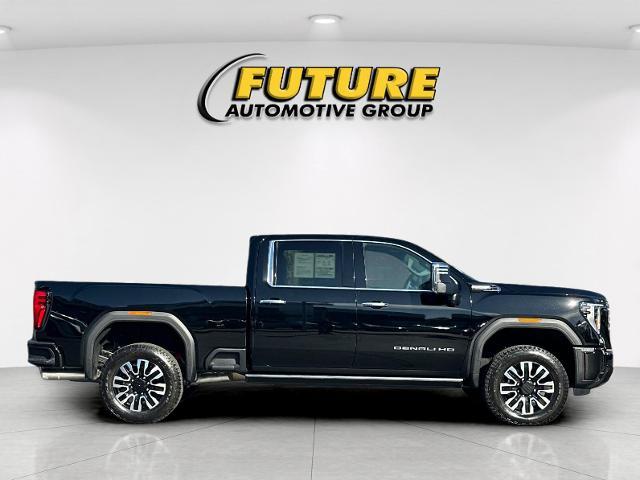2026 GMC Sierra Hd - $86,988
