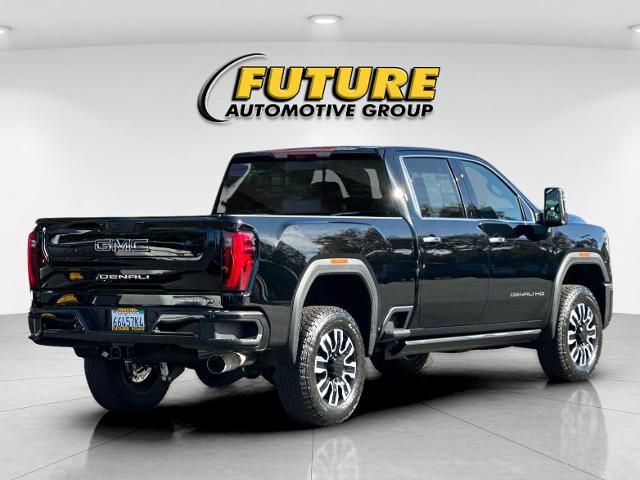 2026 GMC Sierra Hd - $86,988