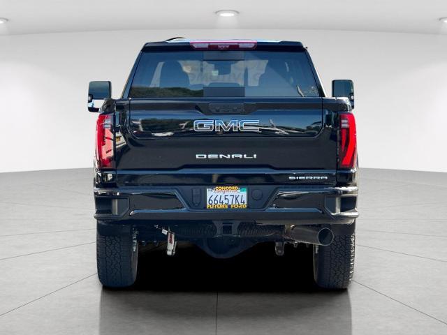 2026 GMC Sierra Hd - $86,988