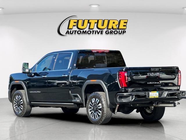 2026 GMC Sierra Hd - $86,988
