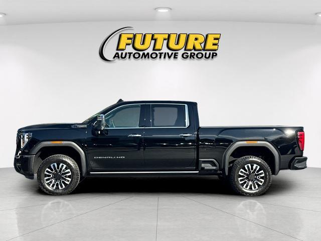 2026 GMC Sierra Hd - $86,988