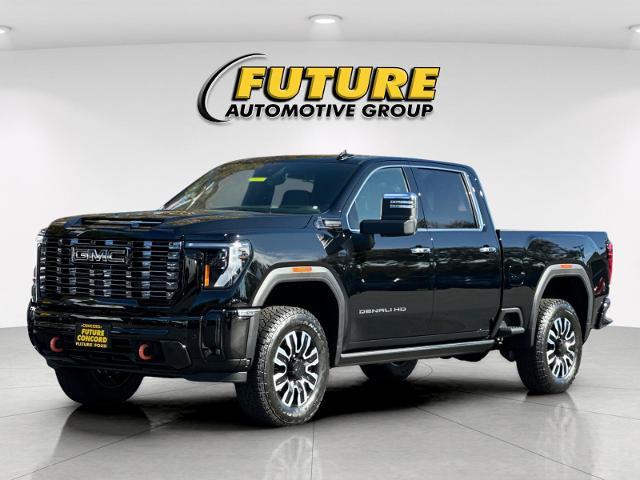 2026 GMC Sierra Hd - $86,988