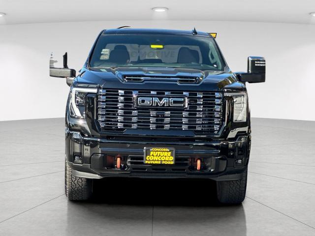 2026 GMC Sierra Hd - $86,988