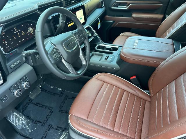 2026 GMC Sierra Hd - $86,988