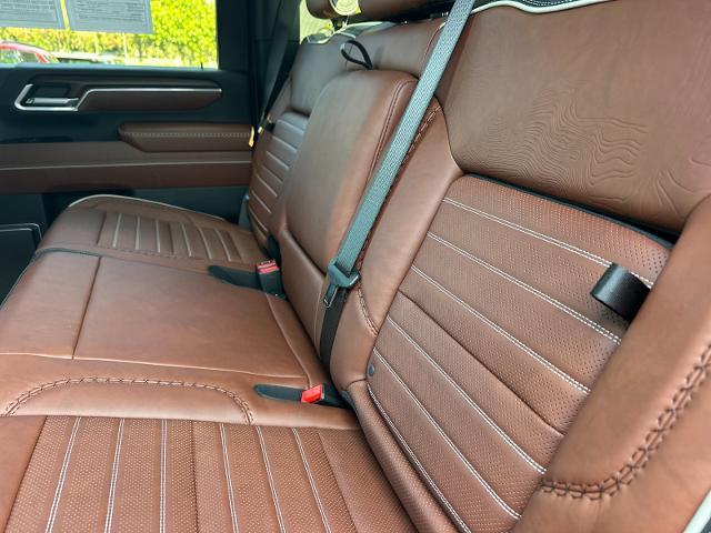 2026 GMC Sierra Hd - $86,988