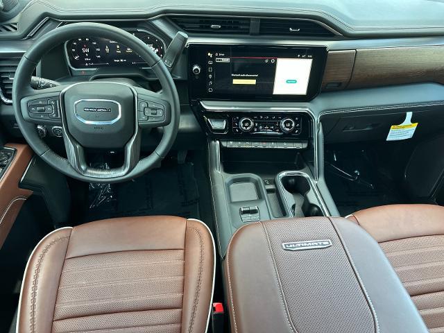 2026 GMC Sierra Hd - $86,988