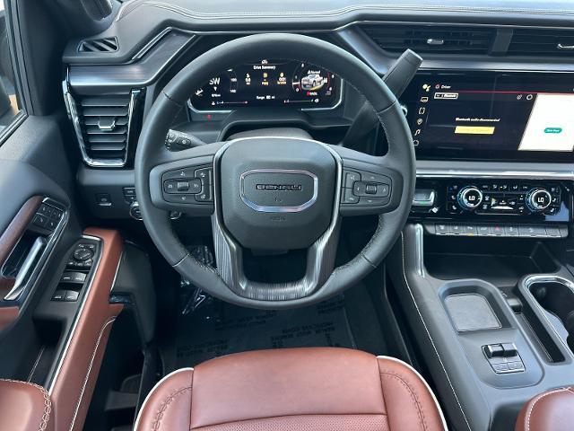 2026 GMC Sierra Hd - $86,988