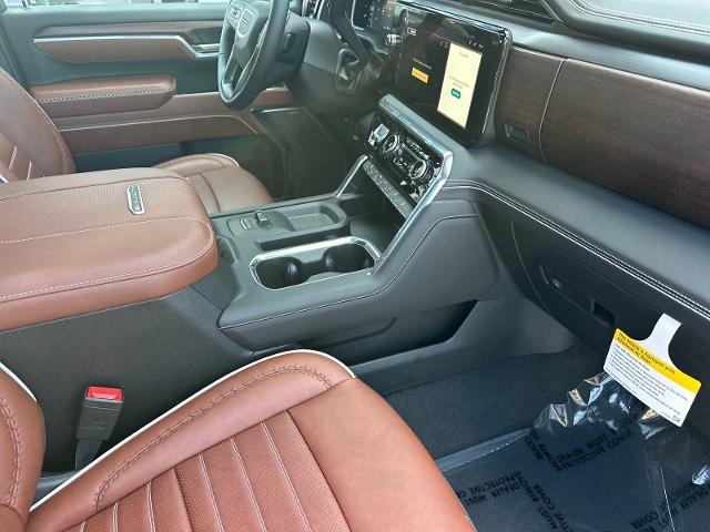 2026 GMC Sierra Hd - $86,988