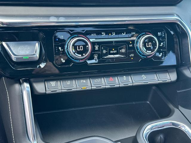 2026 GMC Sierra Hd - $86,988