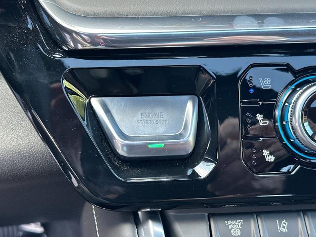 2026 GMC Sierra Hd - $86,988