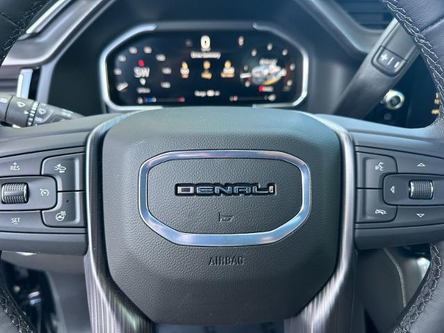 2026 GMC Sierra Hd - $86,988