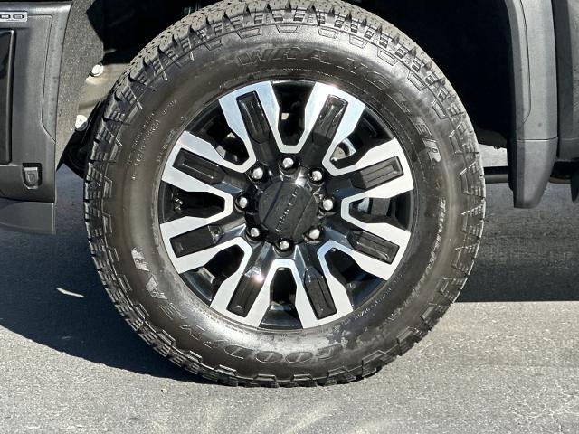 2026 GMC Sierra Hd - $86,988