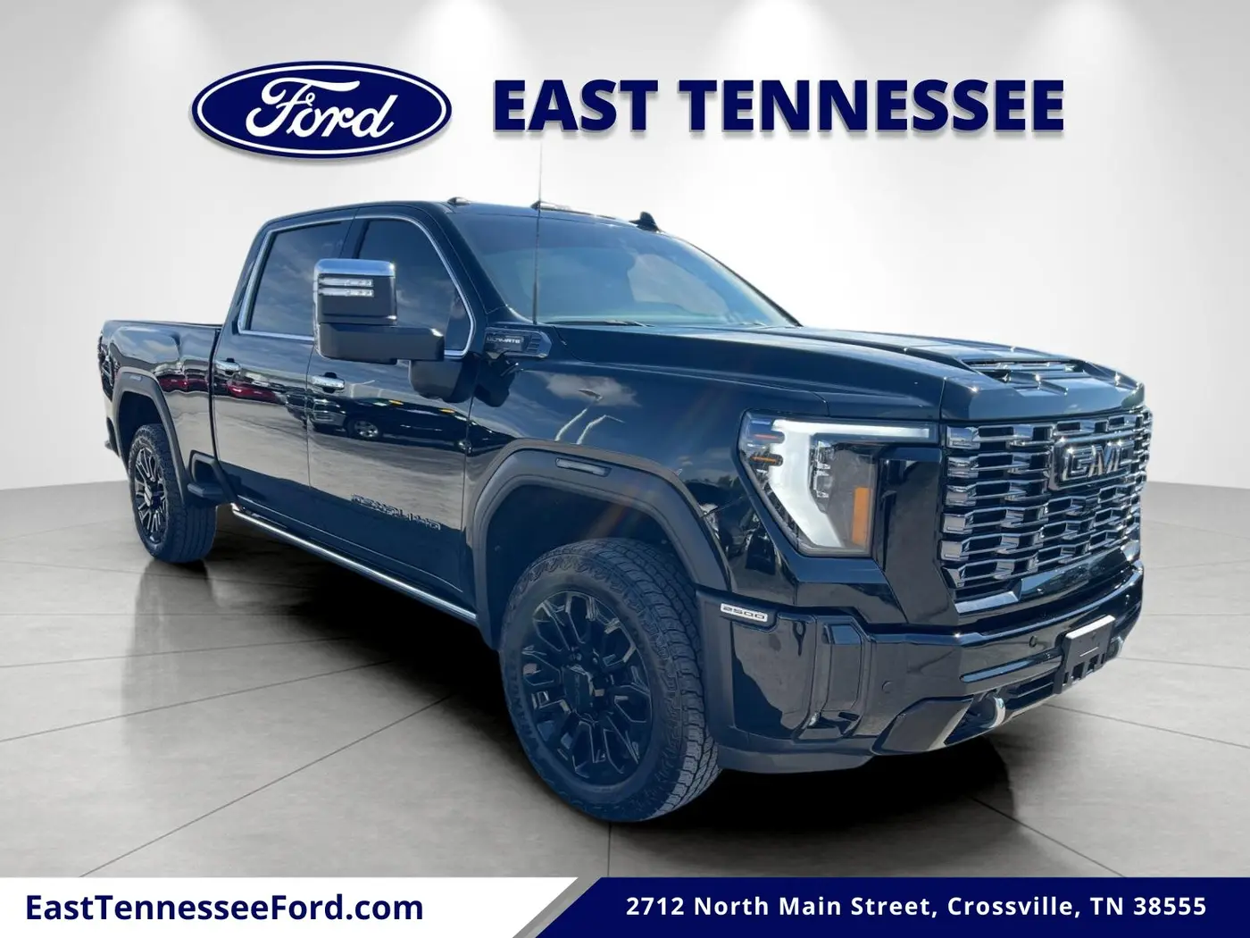2026 GMC Sierra Hd - $84,525