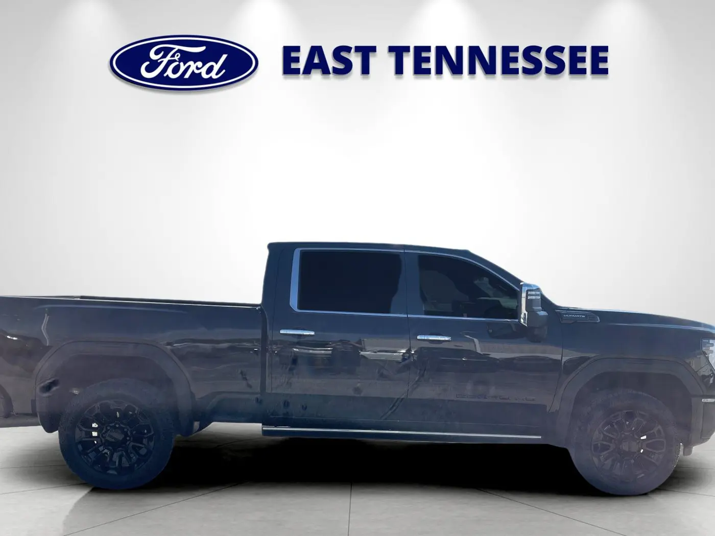 2026 GMC Sierra Hd - $84,525
