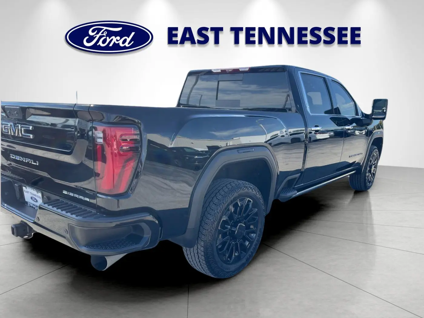 2026 GMC Sierra Hd - $84,525