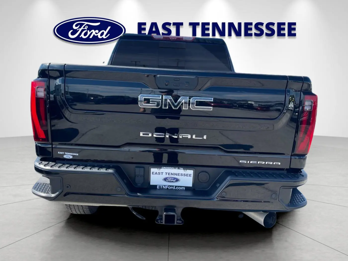 2026 GMC Sierra Hd - $84,525