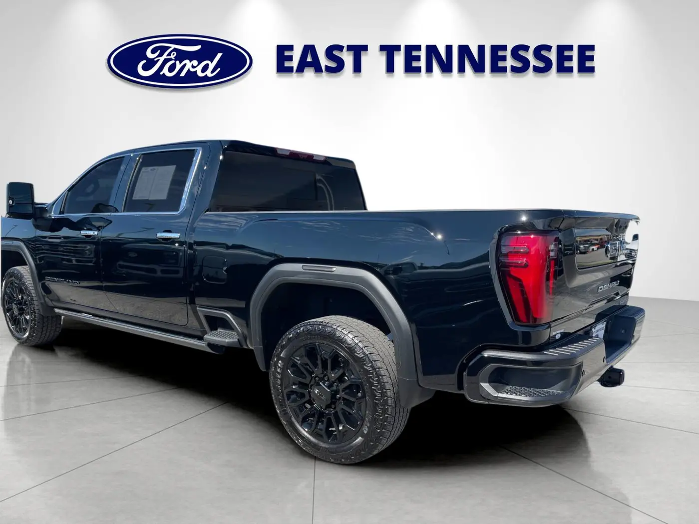2026 GMC Sierra Hd - $84,525