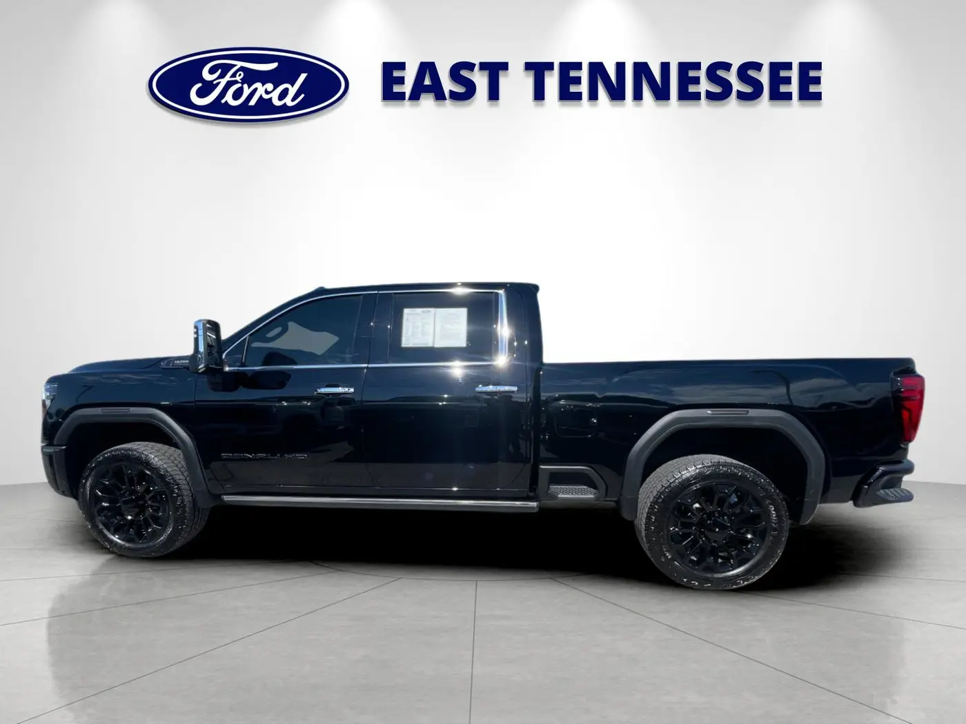 2026 GMC Sierra Hd - $84,525
