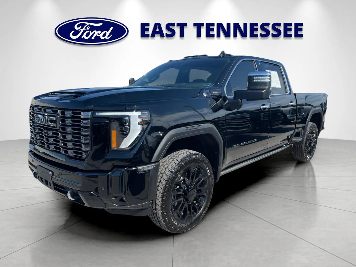2026 GMC Sierra Hd - $84,525