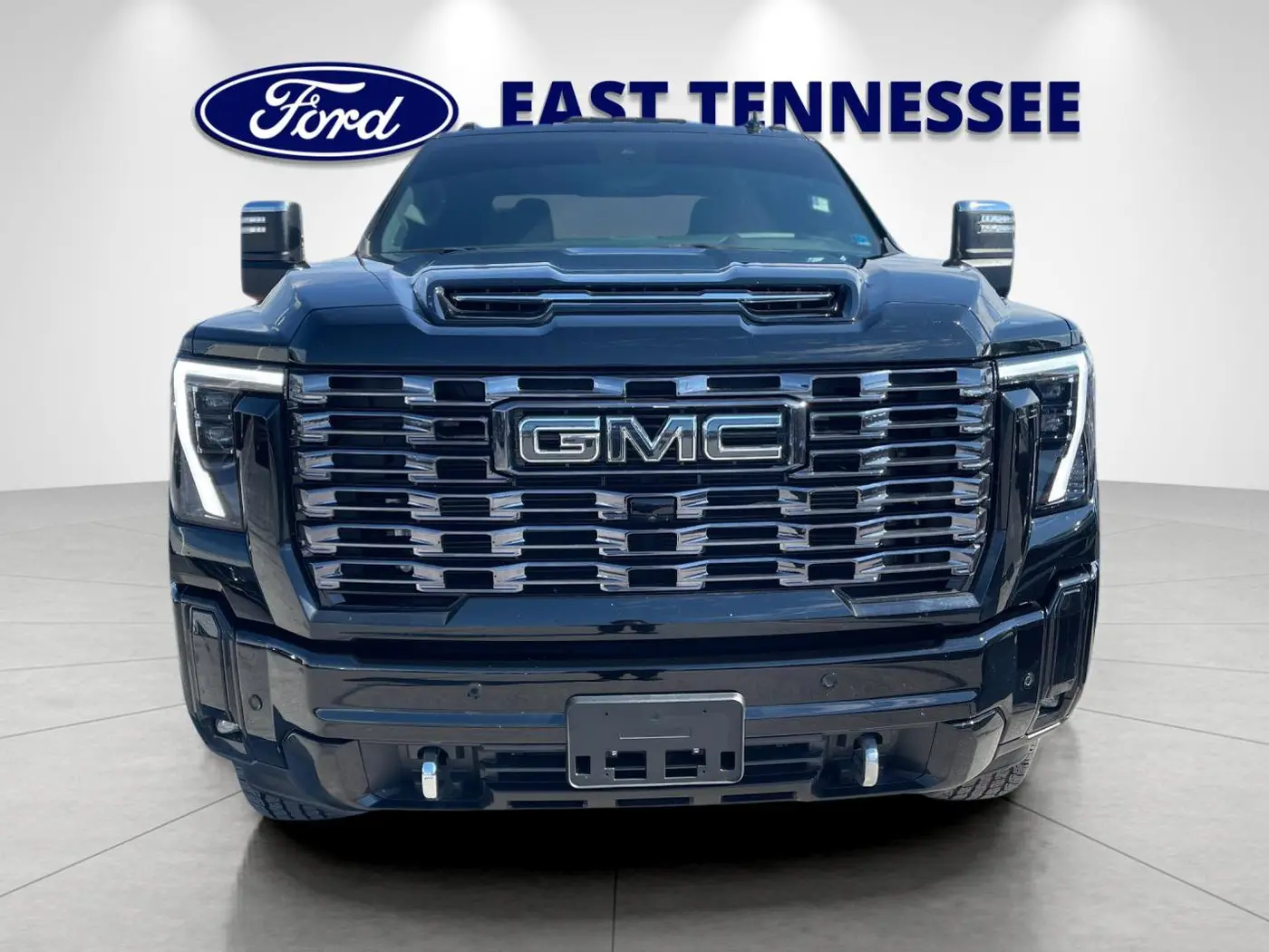 2026 GMC Sierra Hd - $84,525
