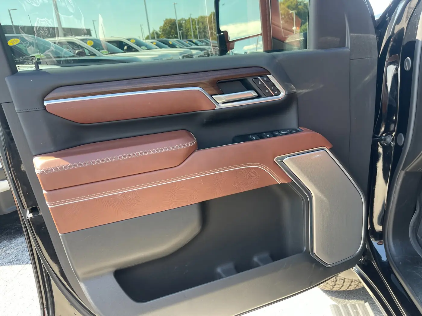 2026 GMC Sierra Hd - $84,525