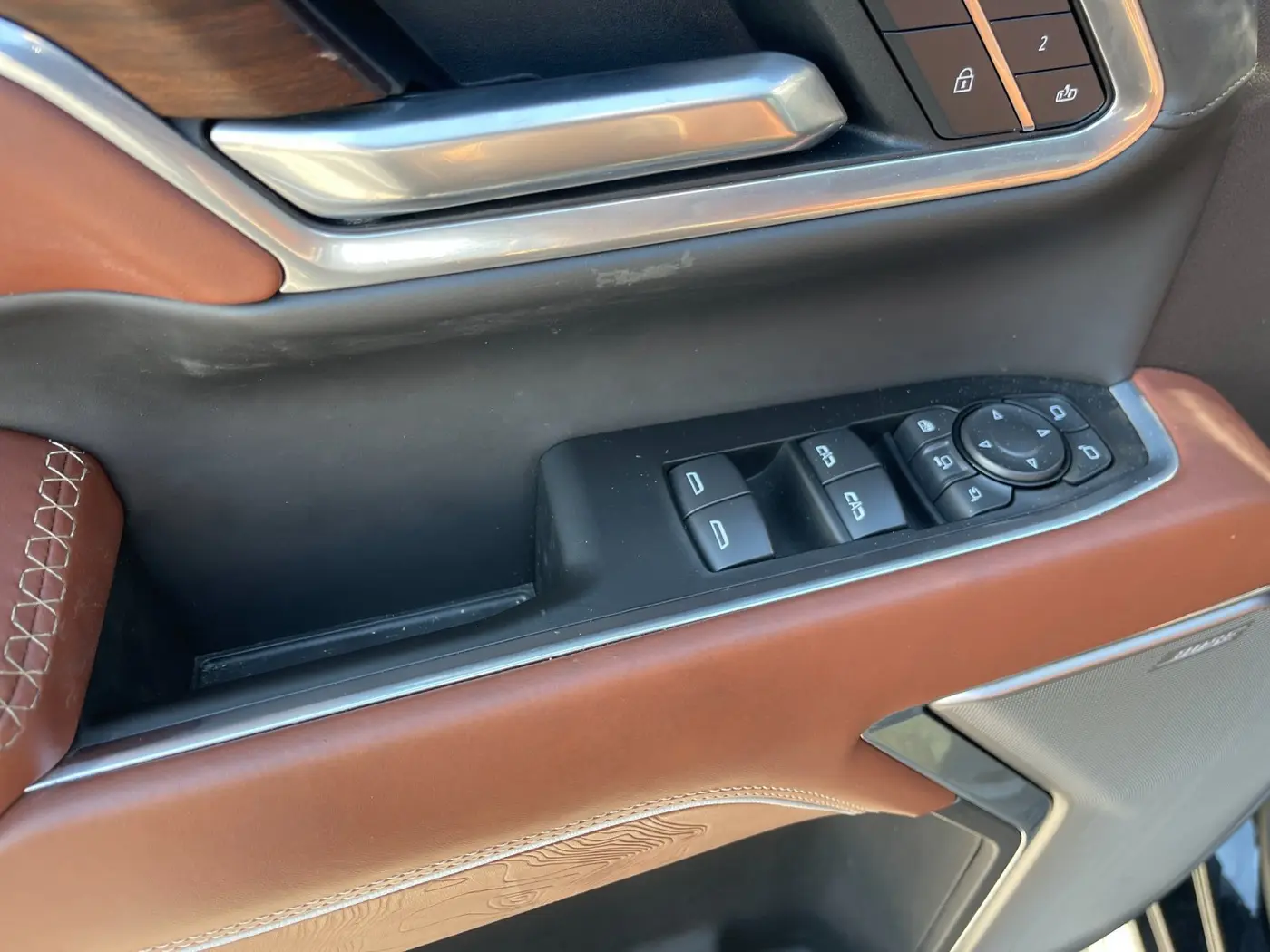 2026 GMC Sierra Hd - $84,525