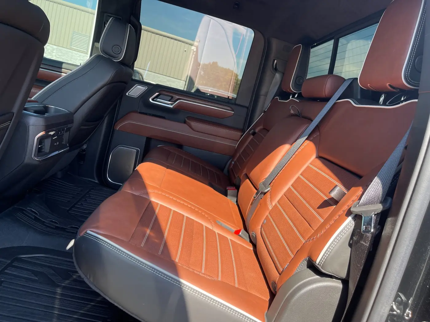 2026 GMC Sierra Hd - $84,525