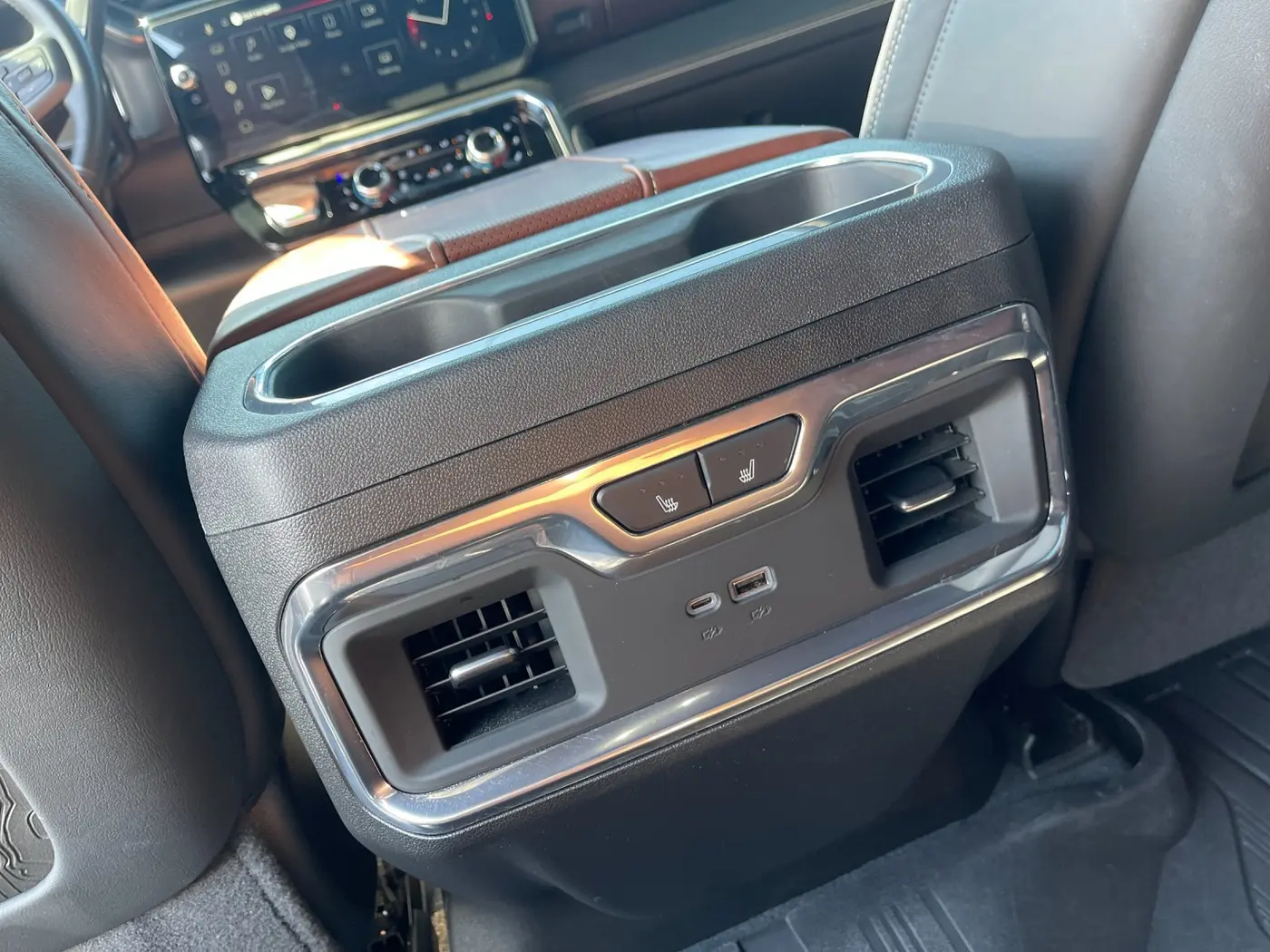 2026 GMC Sierra Hd - $84,525