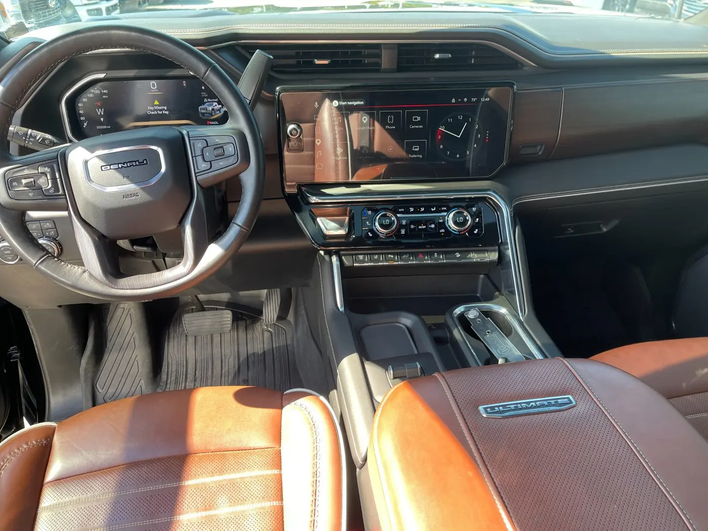 2026 GMC Sierra Hd - $84,525