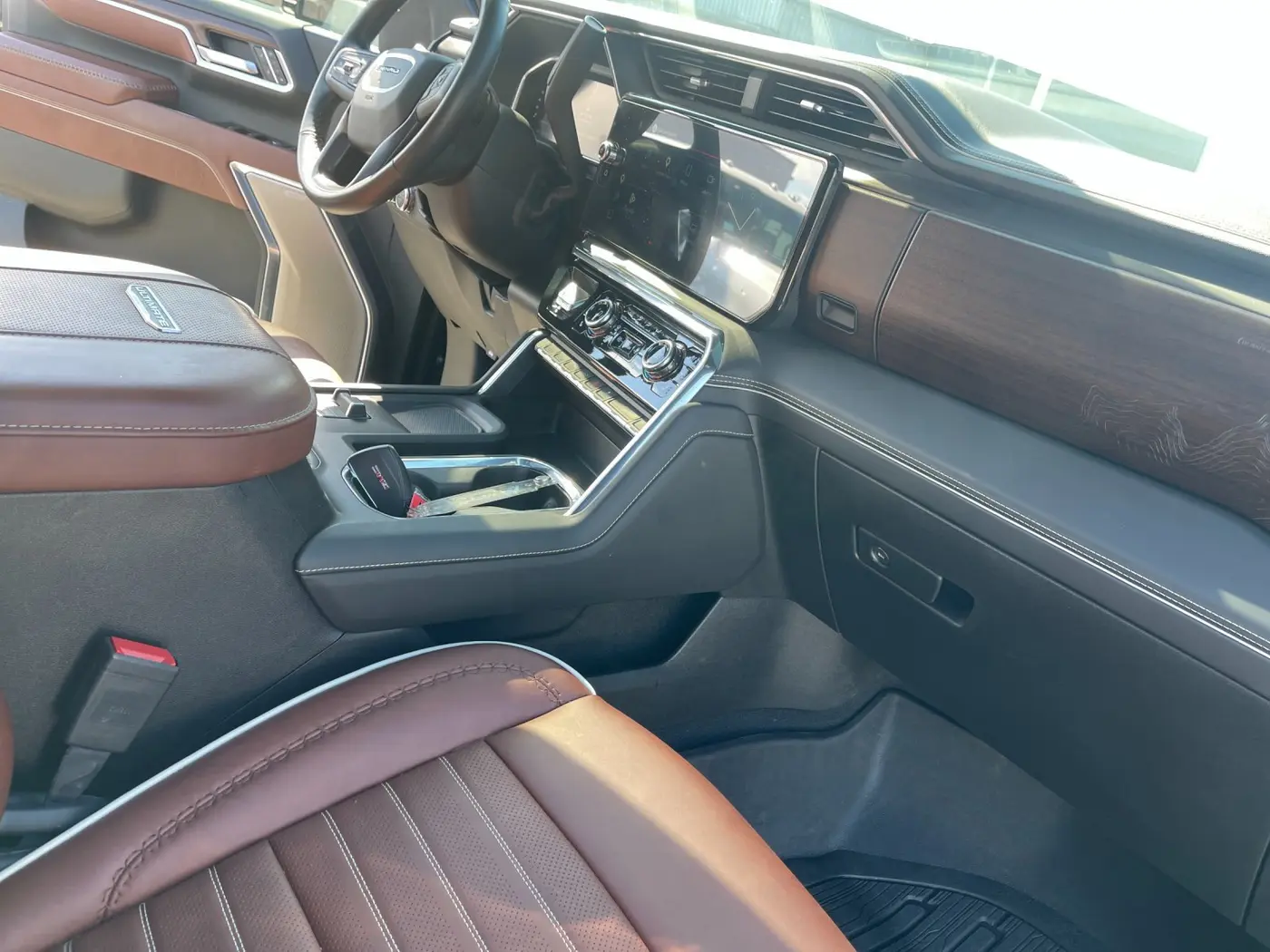 2026 GMC Sierra Hd - $84,525